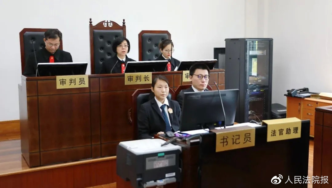 NewBalance为N与NEW•BARLUN“扭打”上法庭，一审获赔1080万