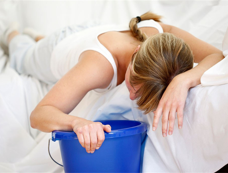 怀孕孕吐没胃口吃什么主食,孕妇孕吐严重吃不下饭怎么办