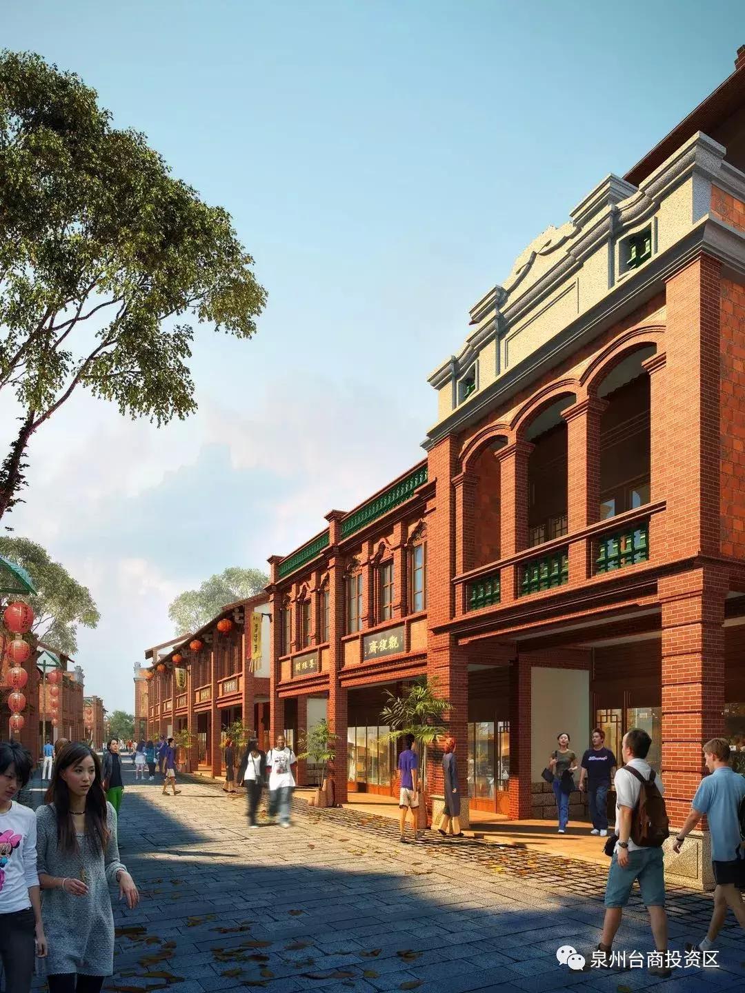 洛阳市区古街,洛阳古街改造规划