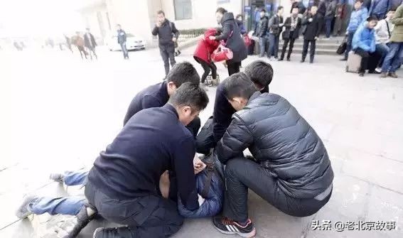 北京土著老北京话,年轻的北京人会讲北京土话吗