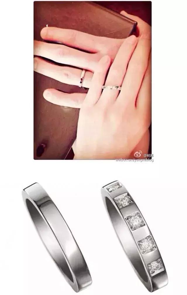 求婚戒指和婚礼戒指一样吗,求婚戒指比结婚戒指贵