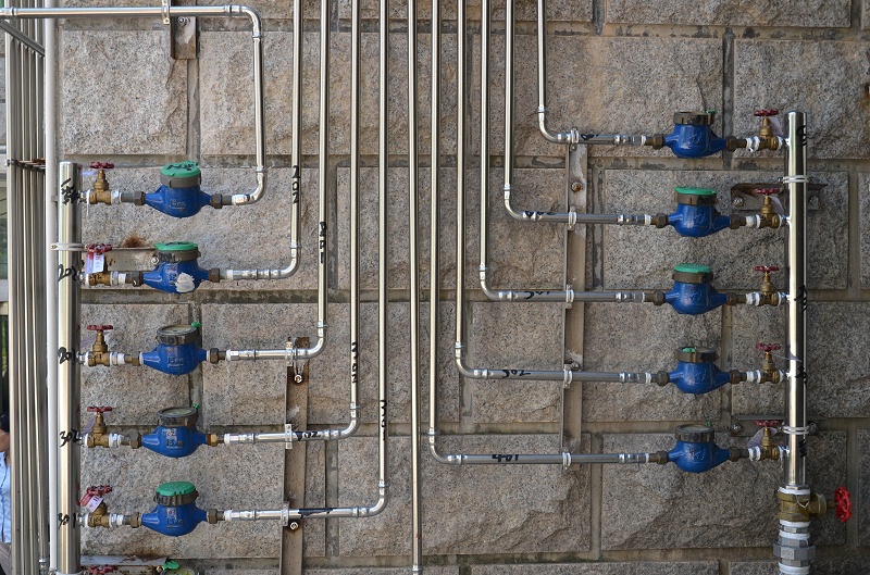 不锈钢水管价格比ppr高多少,304不锈钢水管与ppr管哪个好