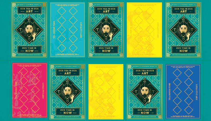 甲古文创意,甲骨文作品