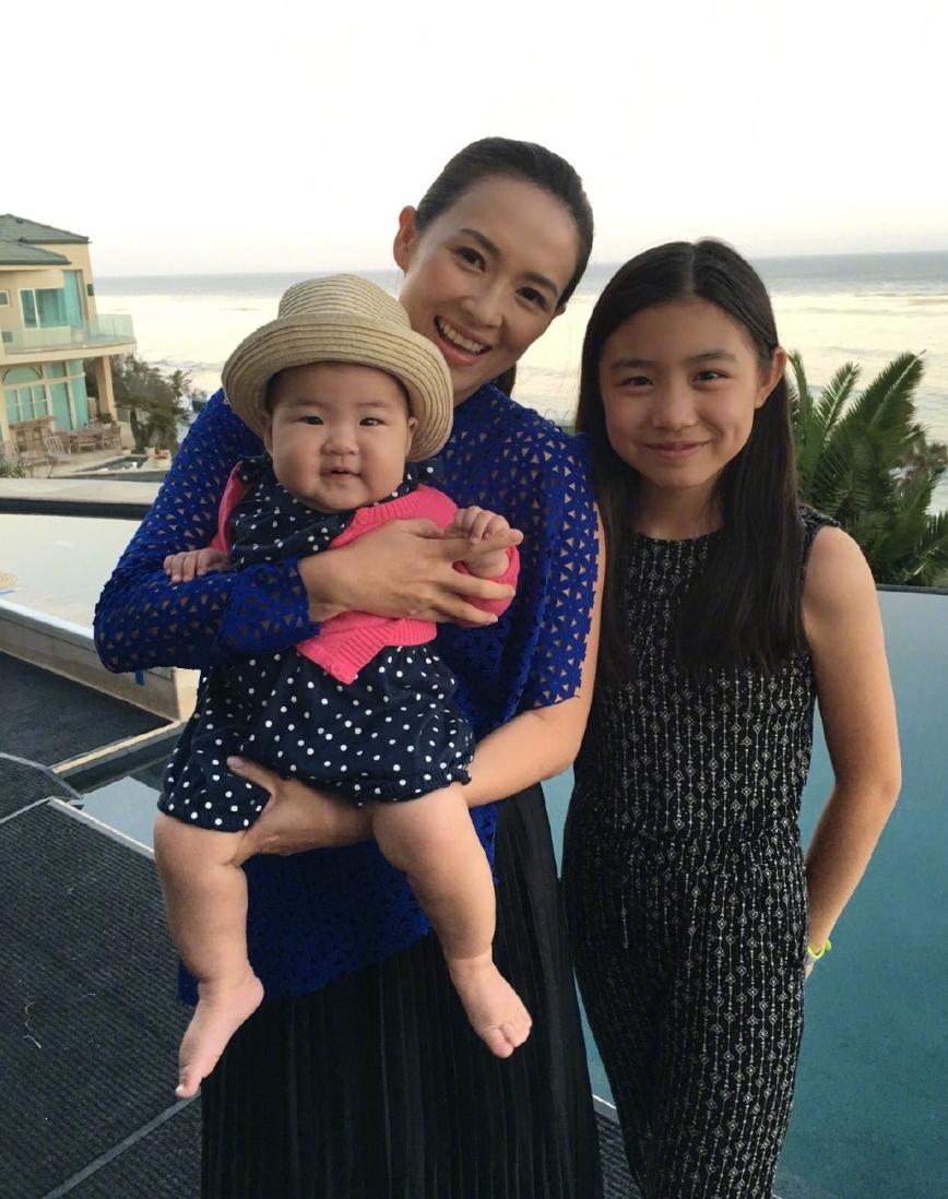 独家揭秘汪峰章子怡离婚真相惊人,章子怡和汪峰离婚后的生活