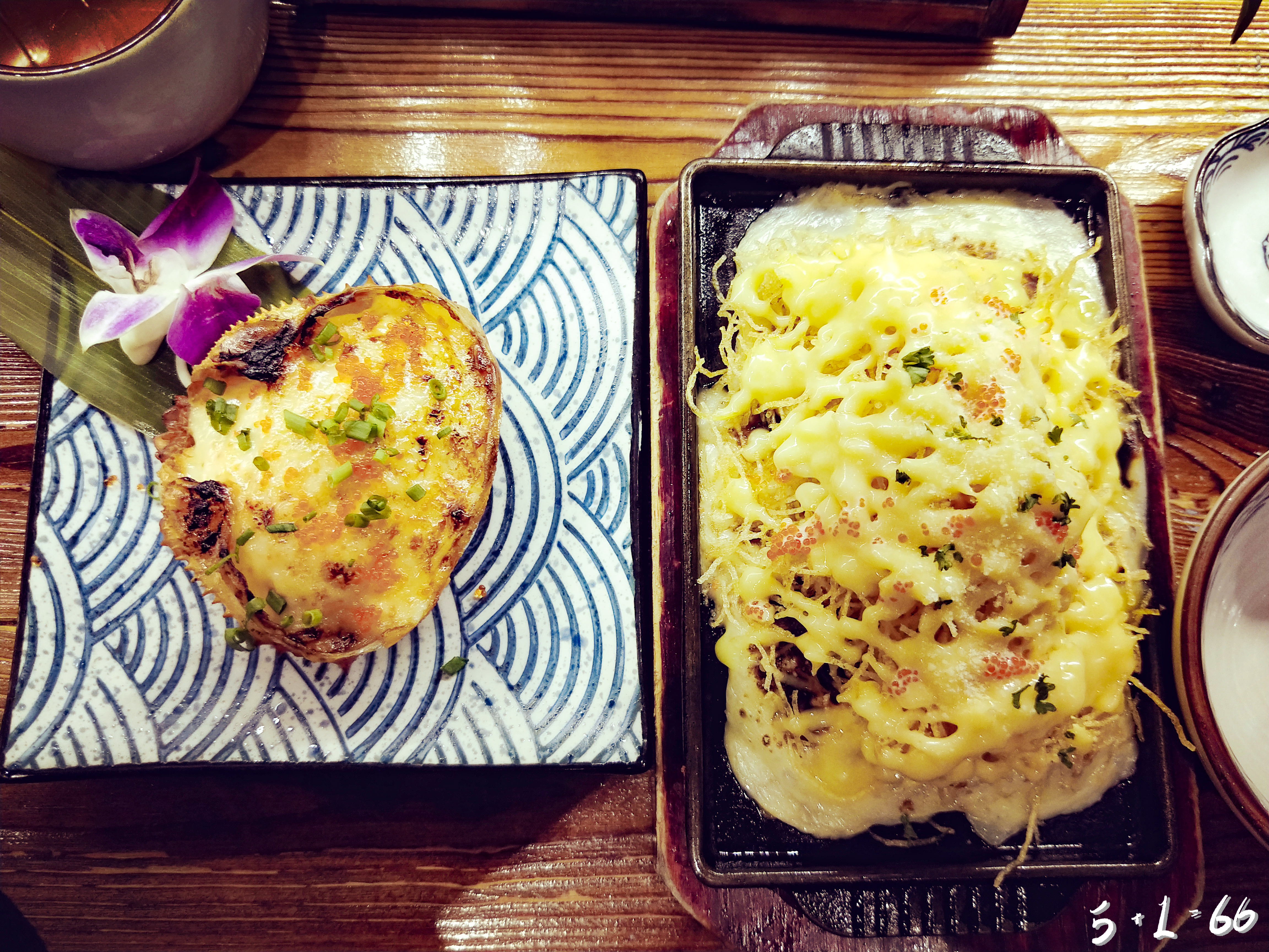 六六带你淘大牌,浅草屋亲民日料