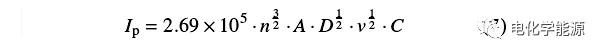 锂离子电池检测k值,锂离子电池放电测试