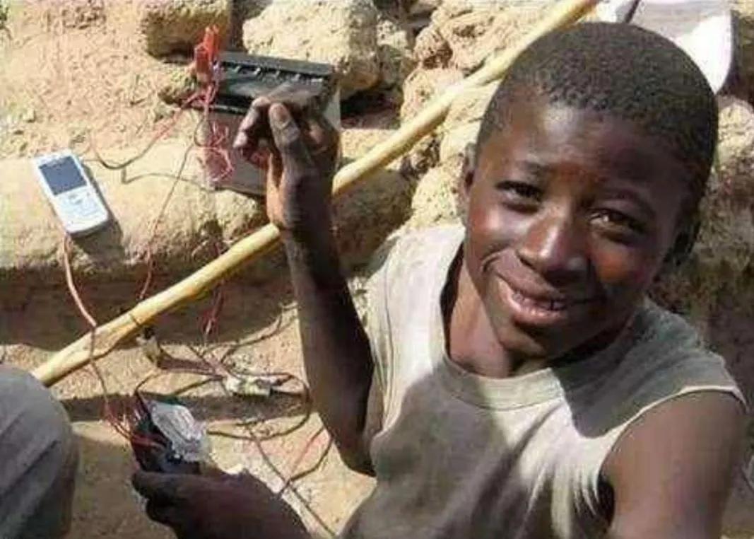 非洲最穷国家“尼日尔”，带你们看看他们的真实生活