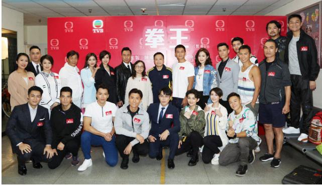 敬业!视帝黎耀祥为新戏狂减10磅,TVB真能磨炼人