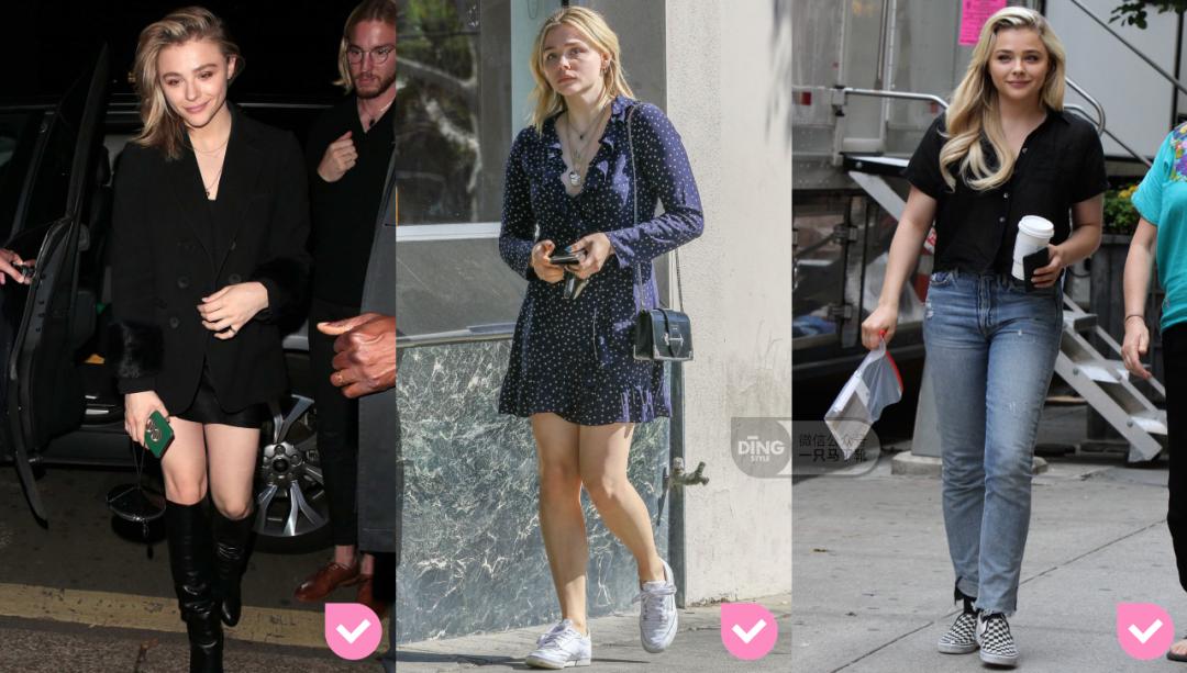 提升气质衣品穿搭,提升颈部气质