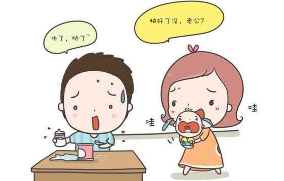 为什么推荐给宝宝喝羊奶粉,给宝宝吃羊奶粉正确方法