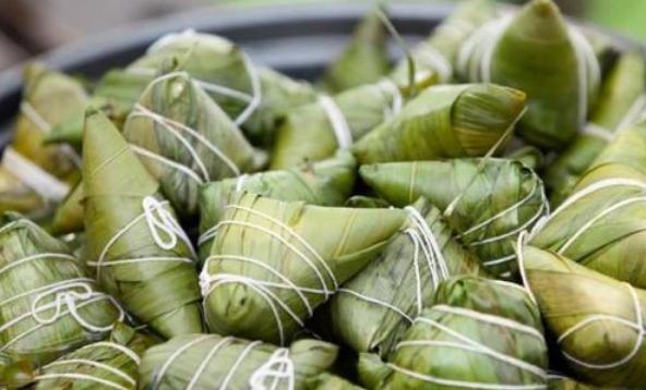 为什么甜粽子和咸粽子要分开煮,咸粽子和甜粽子能一块煮吗