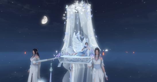 逆水寒第一富婆,逆水寒15万富婆