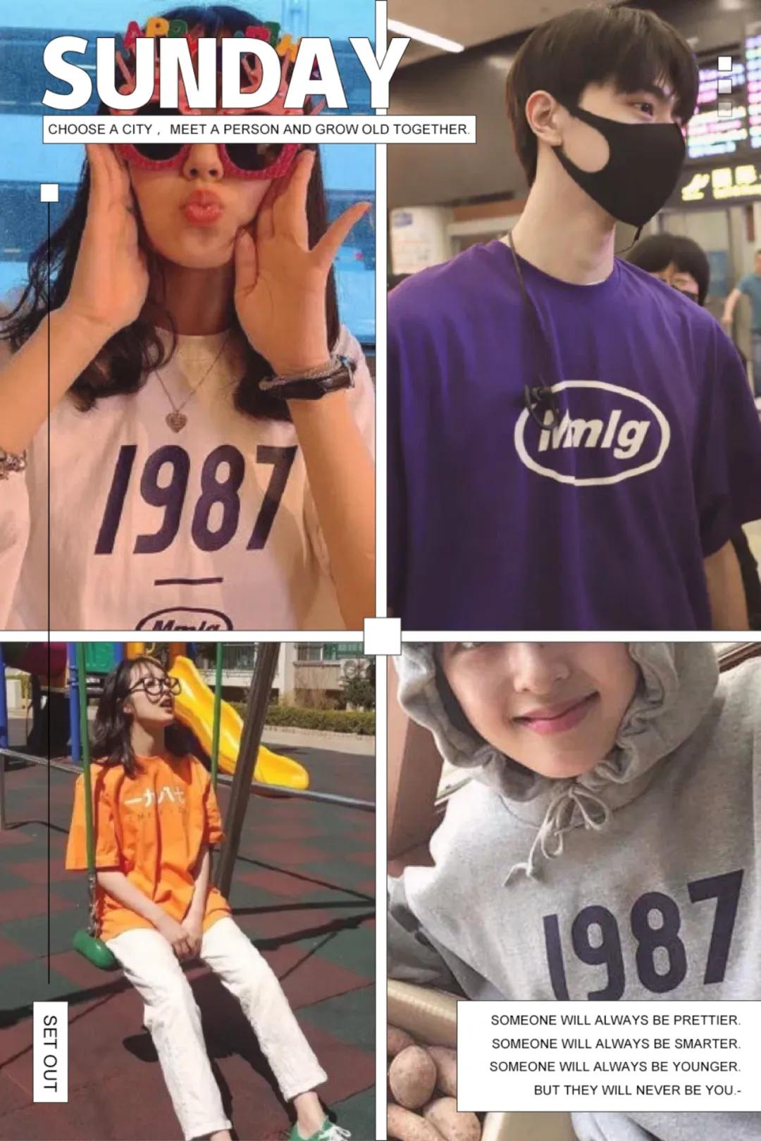 小众学生女装店铺,好看又不贵的通勤女装店