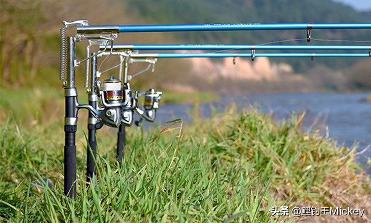 钓鱼自动刺鱼器,自动钓鱼神器怎么发明出来