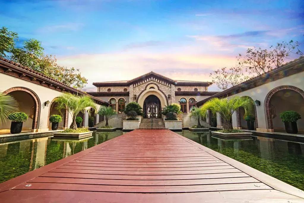 中国最富有的县有哪几个,中国最富有的地级市是哪里