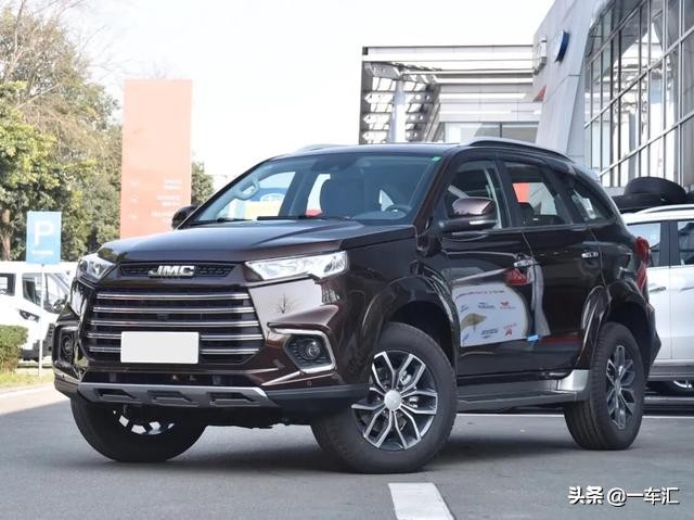 长城h9和驭胜s350哪个耐用,哈弗h9和驭胜s350哪个四驱好