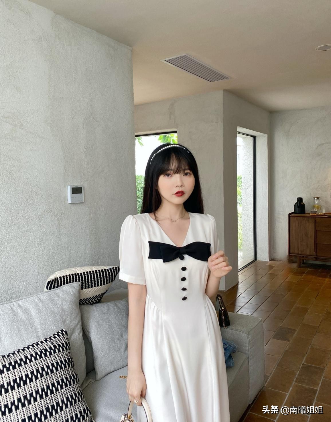 会穿搭气质比长相更重要,会穿比好看更重要