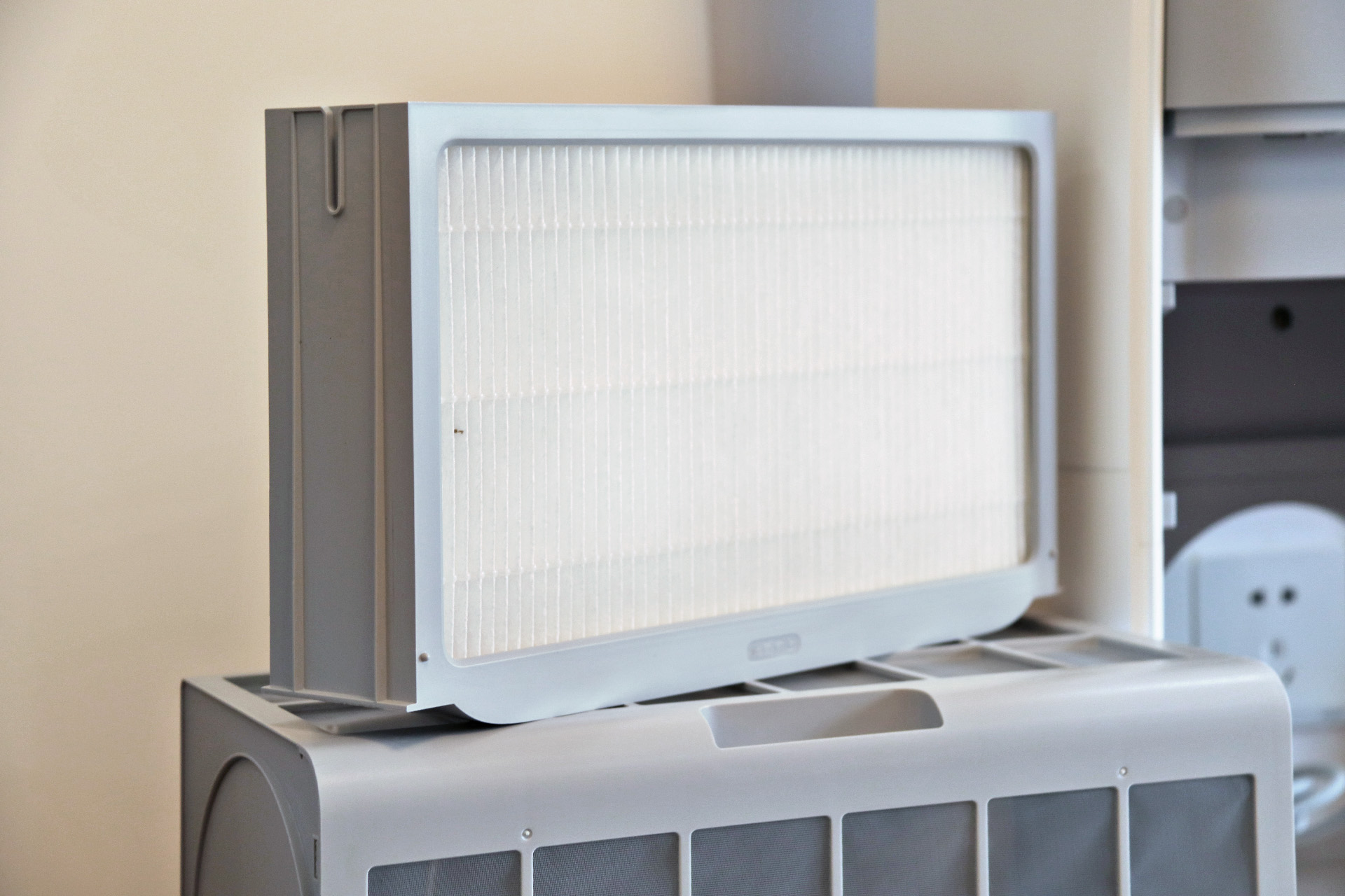 小米新风机安装在哪里合适,小米米家新风机怎么拆