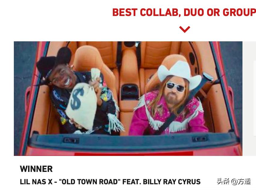 2019黑人娱乐电视嘻哈颁奖典礼举行,说唱男歌手J.Cole大获全胜