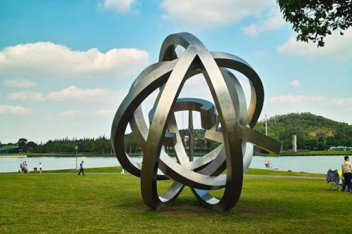 不出郑州旅游攻略,郑州五一游玩公园推荐