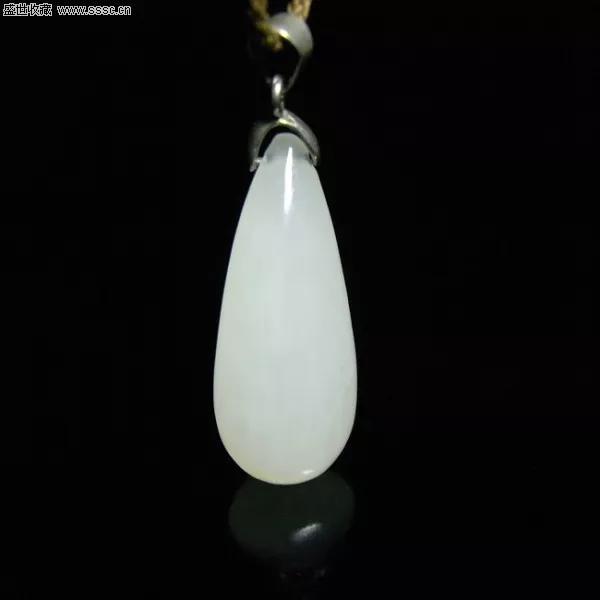 玩玉人的五个特征,玩玉之人最深度解析