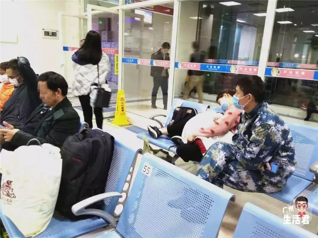广州市儿童医院凌晨有急诊吗,凌晨1点的武汉儿童医院急诊