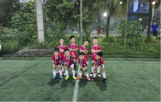 奔跑吧少年体育联赛,奔跑吧少年足球比赛火热开赛