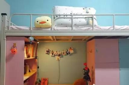 对比了全国名校研究生宿舍，我不想去复试了