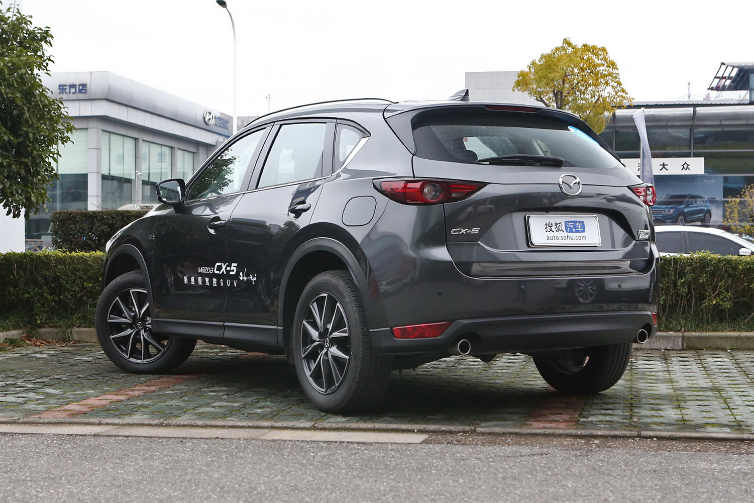 领克05哪一款最值得入手,领克05新车及二手车哪个有性价比