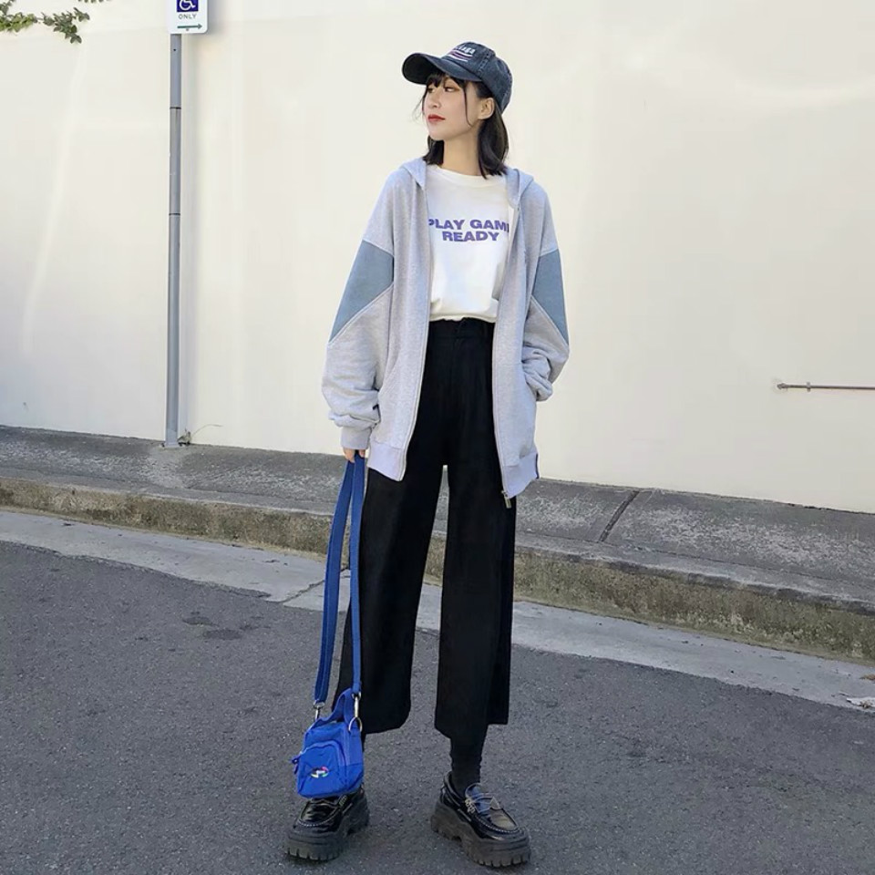 小腿粗的穿什么鞋瘦腿,小腿粗穿什么裤子显瘦又高级