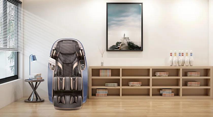 按摩椅重新翻新多少钱,按摩椅可以以旧换新吗