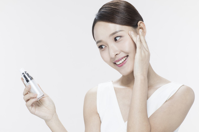 上热门olay抗糖小白瓶测评,热门olay大红瓶