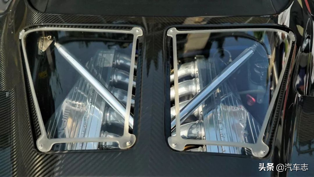 价值一亿的法拉利拉法,价值1亿元钱的白色法拉利拉法