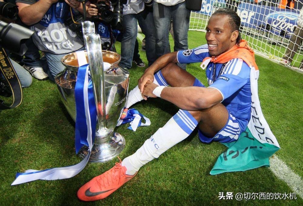 欧冠三连冠是哪三年的比赛,21世纪五大最精彩的欧冠决赛