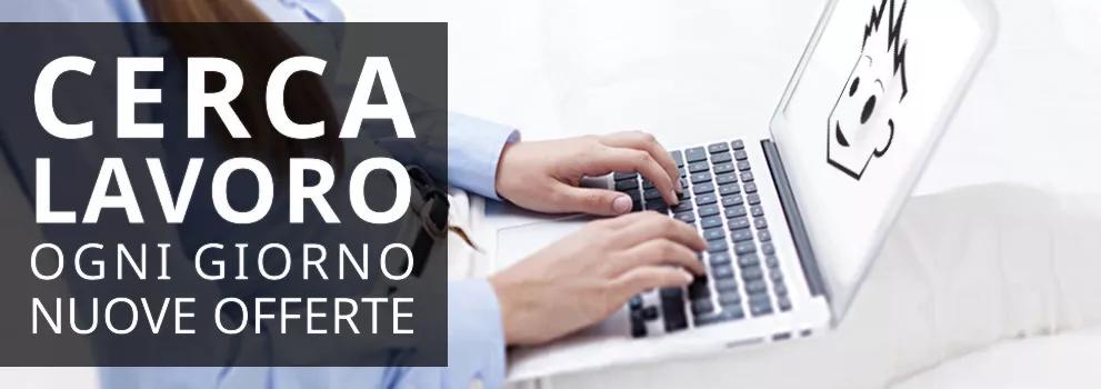 意大利找工作用什么软件,意大利找工作