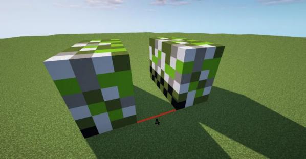 我的世界苦力怕的力量能有多强大,我的世界苦力怕在多少高度生成