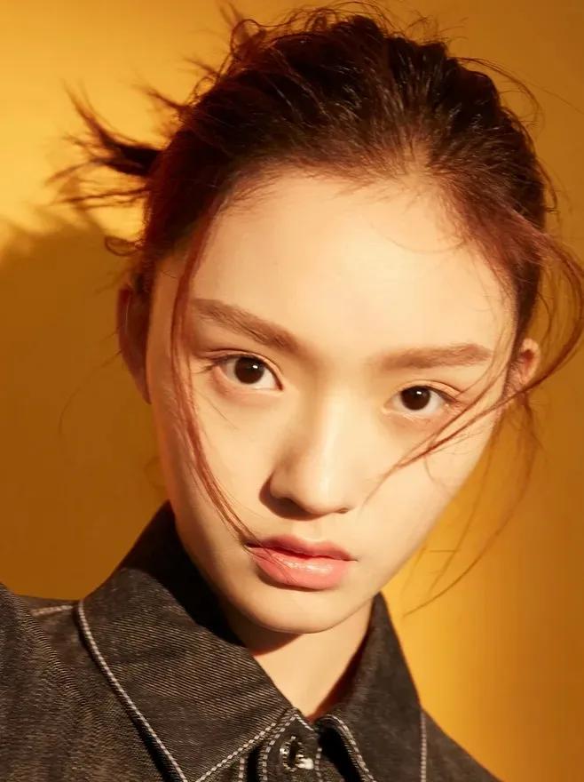 倪妮舒淇变美思路,倪妮舒淇脸型分析