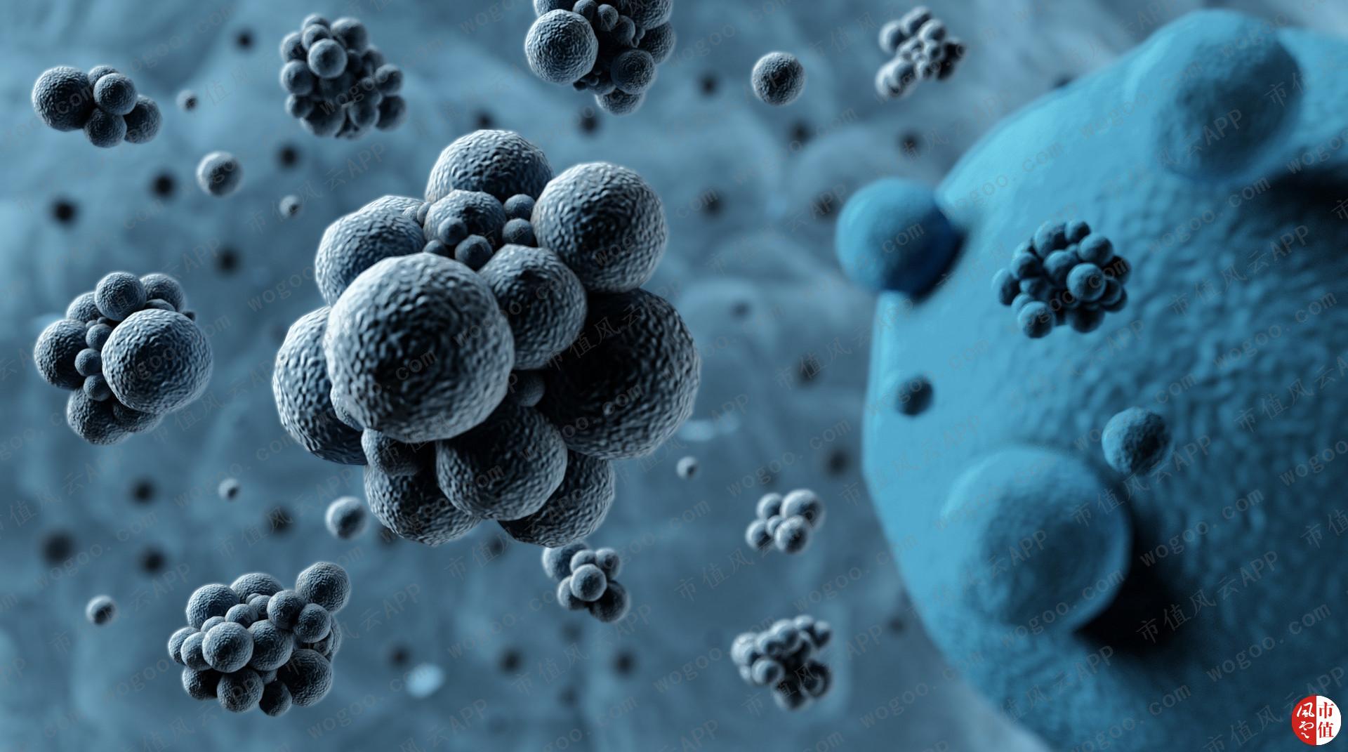 基因治疗项目投资,基因治疗如何成就投资先机