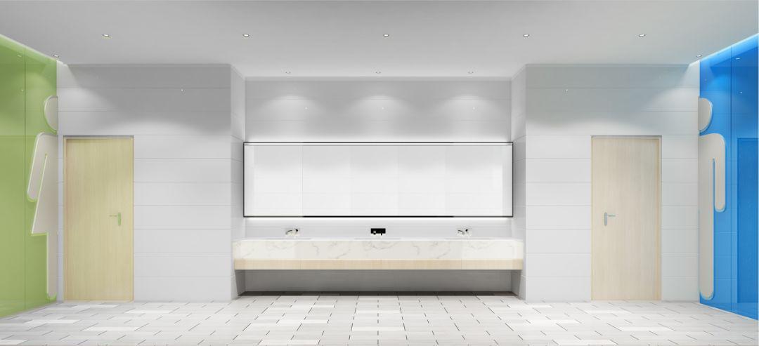 办公空间创新设计有哪些,华艺空间设计工作室