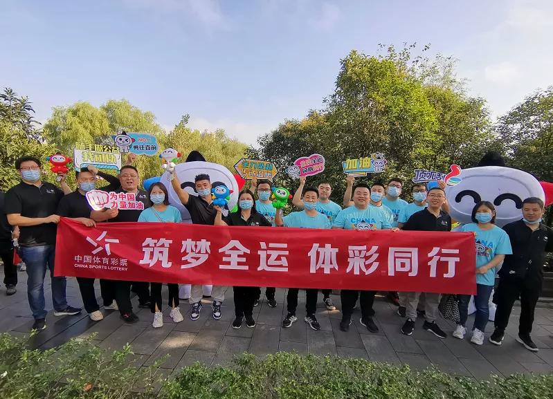 助力十四运奉献爱心,助力十四运暖心志愿行图片