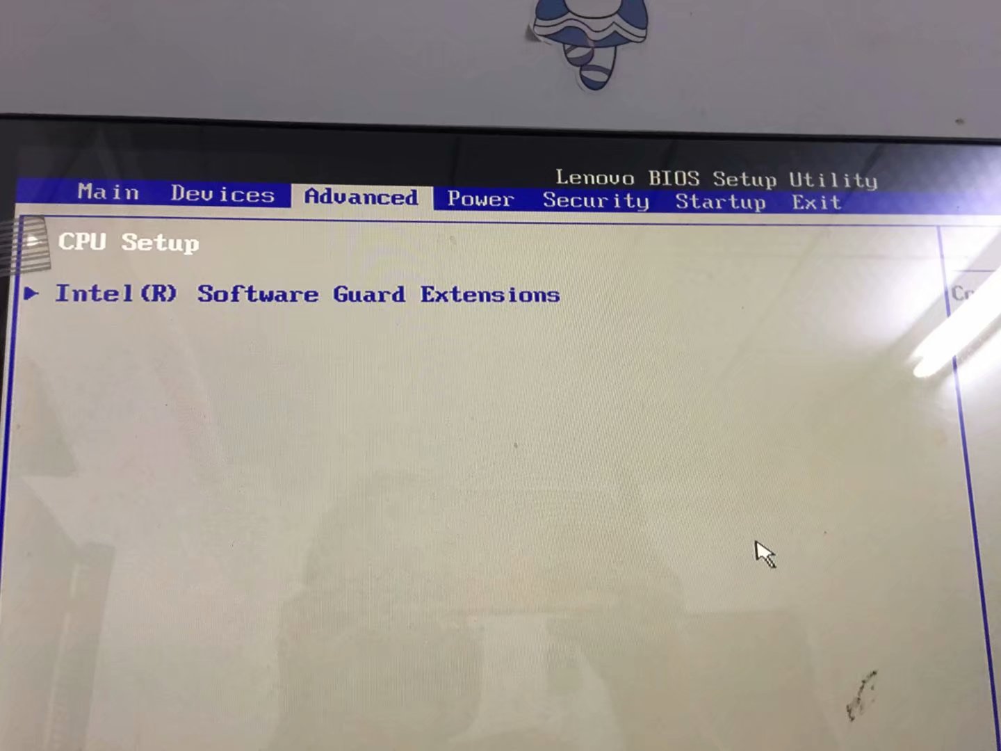 联想台式机怎么截图,联想台式电脑bios界面详解