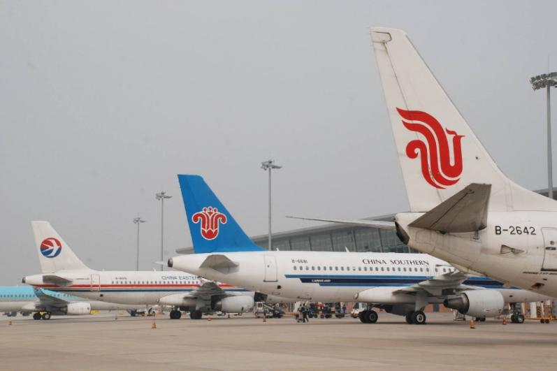 为什么国航都是中型机,国航到底多强大