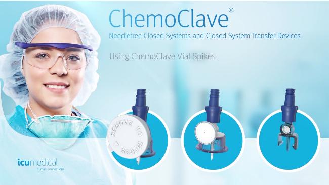 全球领先输液治疗专营公司ICUMedical｜械企风云