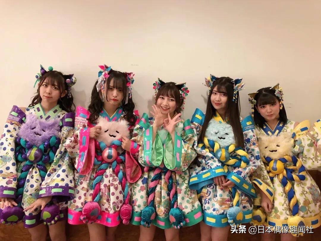 乃木坂46斋藤飞鸟,乃木坂46成员白石麻衣改变形象