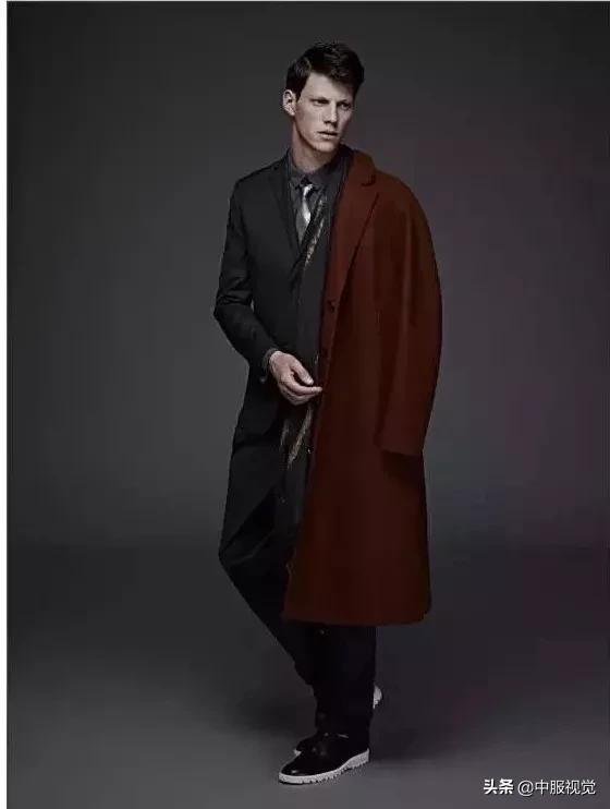 比速写好的品牌,有哪些跟速写一样的男装