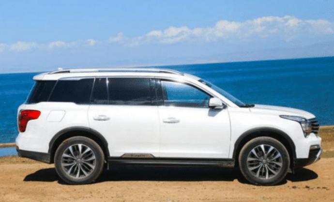 比汉兰达性价比更高的车子,比汉兰达更值得购买的车