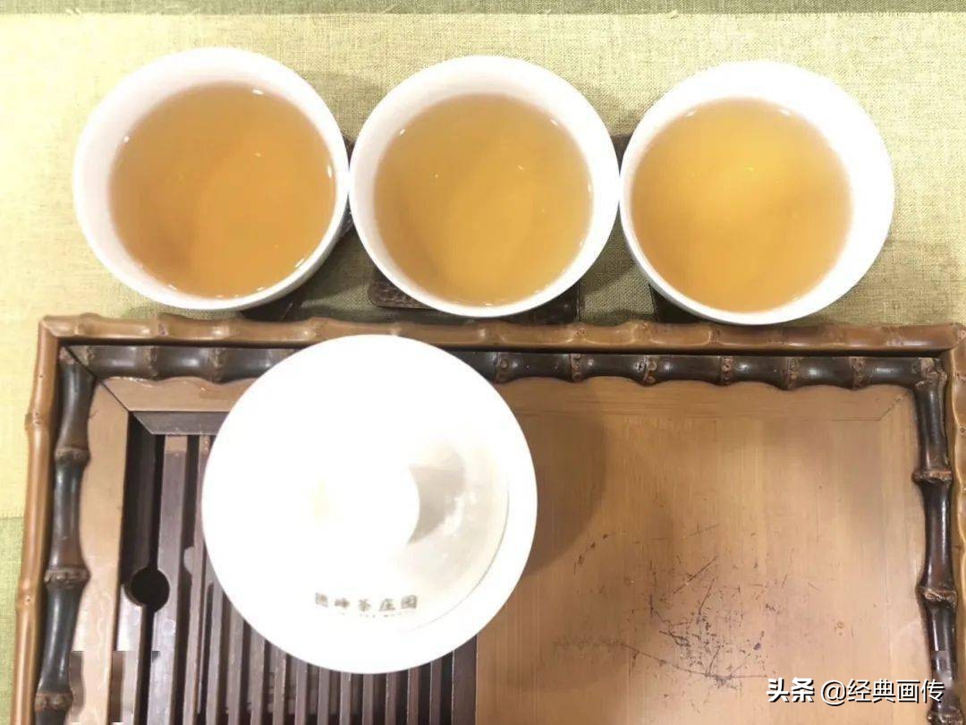 安溪高山铁观音独特之处,正宗安溪高山铁观音