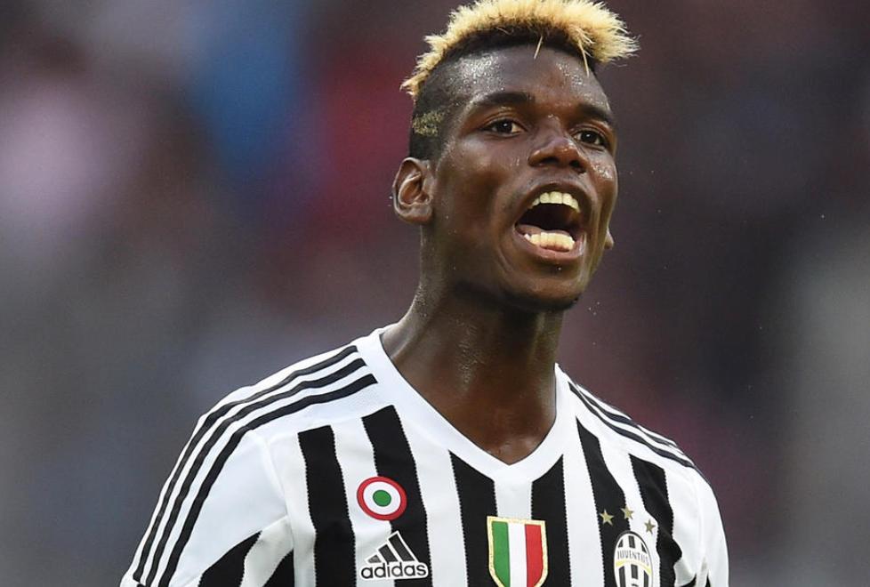 博格巴最强角色,博格巴入选过最佳阵容么