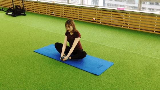 全身去水肿的动作,如何改善浮肿体质