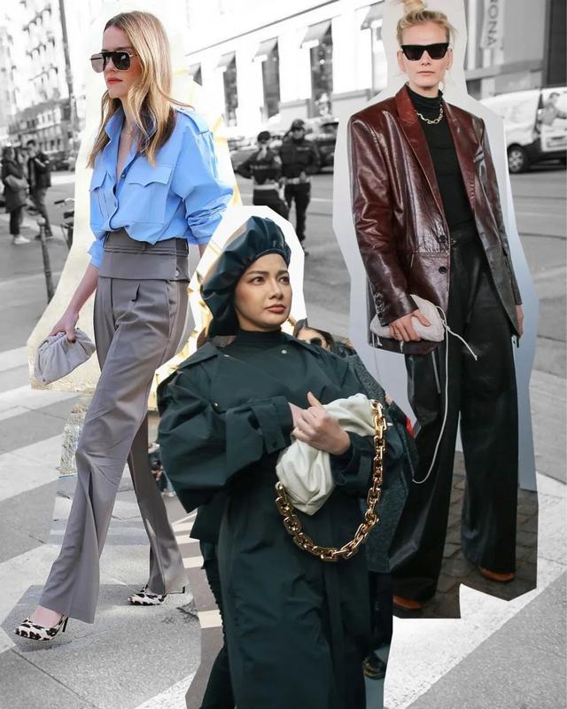 简单又好用的包,人手一只的手机包